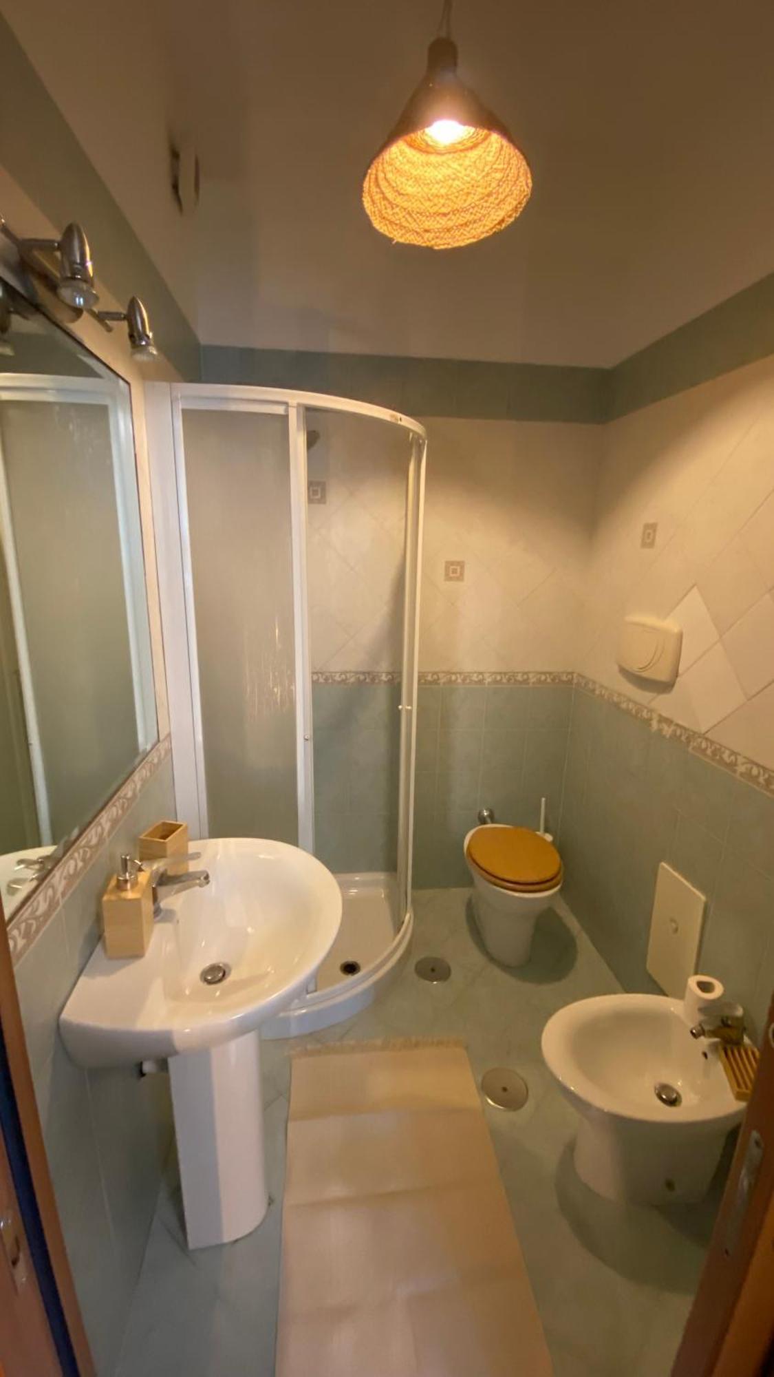 Giu Al Porto Apartment Salerno Bagian luar foto
